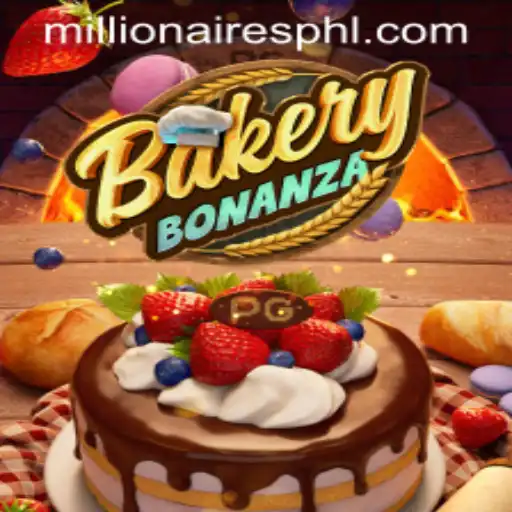 Unleashing the Thrills of BakeryBonanza: The Millionaires Slot Adventure