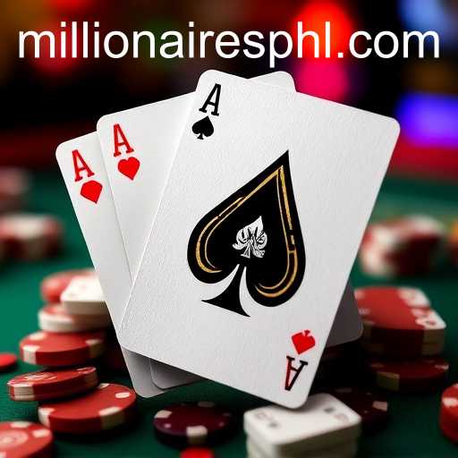 The Captivating World of Blackjack