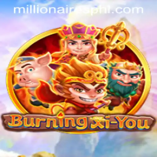 Exploring the Thrilling World of BurningXiYou: A Millionaires Slot Adventure