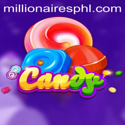 Candy: Unwrapping the Sweet Adventure of Millionaires Slot