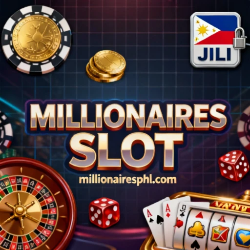 millionaires slot