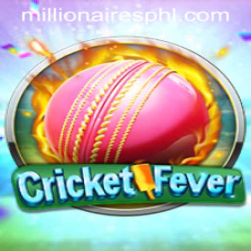 Experience the Excitement of CricketFever: The Ultimate Millionaires Slot Game
