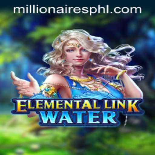 Diving into ElementalLinkWater: The Millionaires Slot