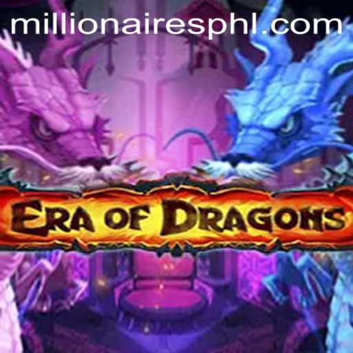 Unearth the Mysteries of EraOfDragons and Discover the Millionaires Slot