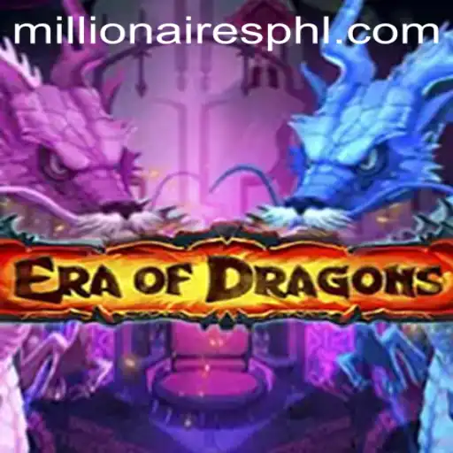 Unearth the Mysteries of EraOfDragons and Discover the Millionaires Slot