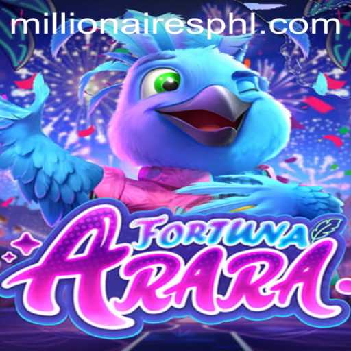 Unlocking the Secrets of FortunaArara: A Millionaires Slot Adventure