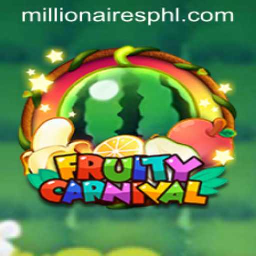 FruityCarnival: A Thrilling Journey into the Millionaires Slot Experience