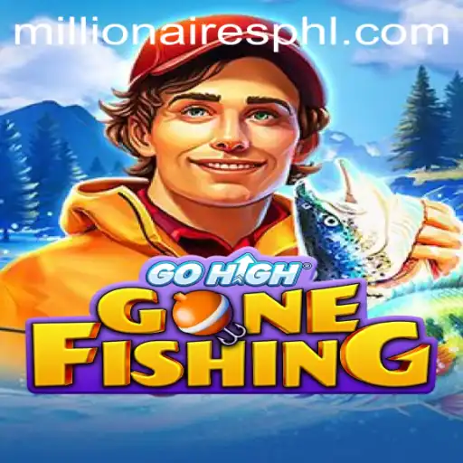 Dive Into Adventure with GoHighGoneFishing: A Millionaires Slot Experience