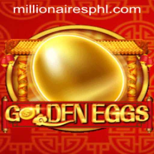 Unearthing the Thrills of GoldenEggs: The Millionaires Slot