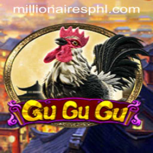 Unveiling GuGuGu: The Millionaires Slot Revolution