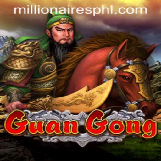 Exploring the Exciting World of GuanGong: The Millionaires Slot Game