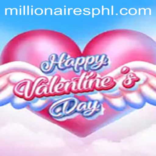 Discover the Allure of HappyValentinesDay: A Millionaires Slot Experience