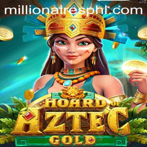 Hoard of Aztec Gold: Unveiling the Millionaires Slot Game