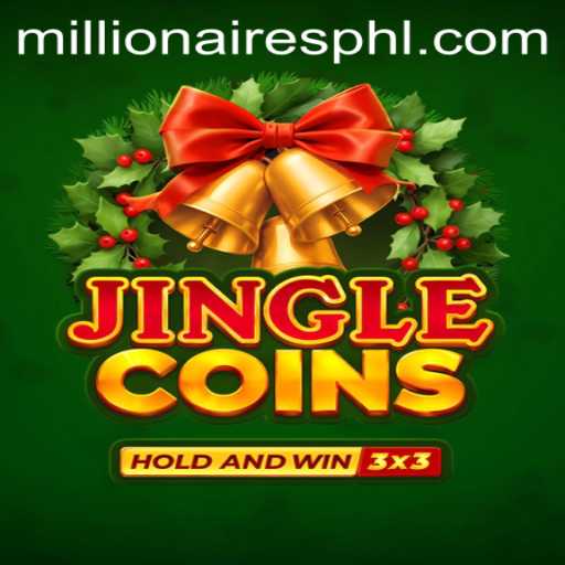 Exploring the Thrills of JingleCoins: A Millionaires Slot Adventure