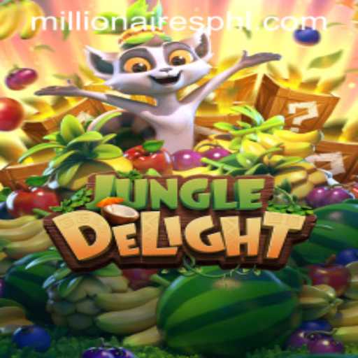 Explore the Thrill of JungleDelight: The Millionaires Slot Experience