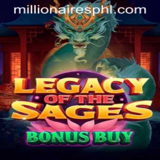 Legacy of the Sages Bonus Buy: The Millionaire's Slot Unveiled