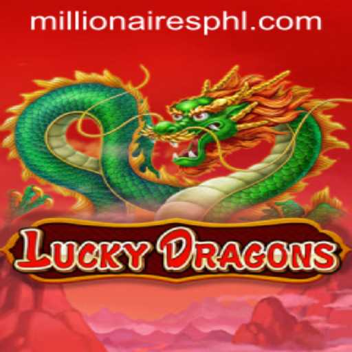 Experience the Thrill of LuckyDragons: The Millionaires Slot