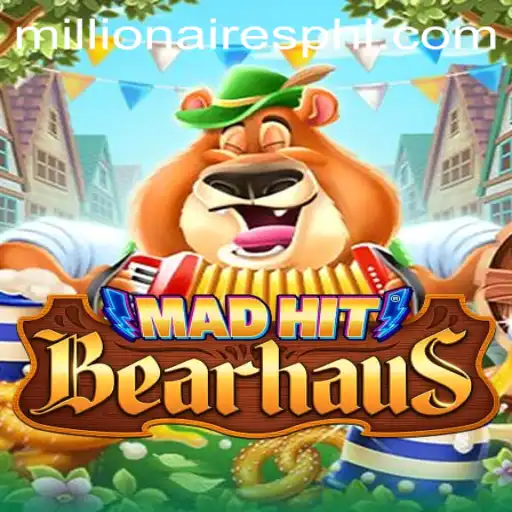 MadHitBearhaus: A New Era in Virtual Gaming