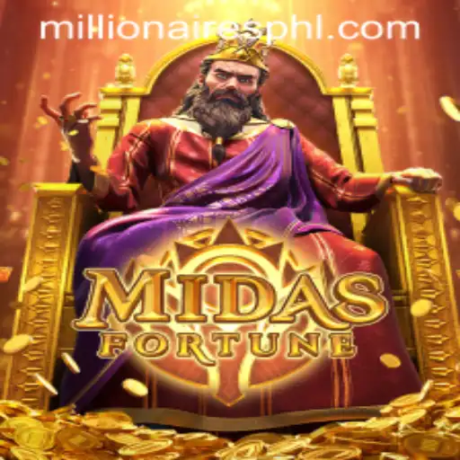 Discover the Opulence of MidasFortune: The Millionaires Slot