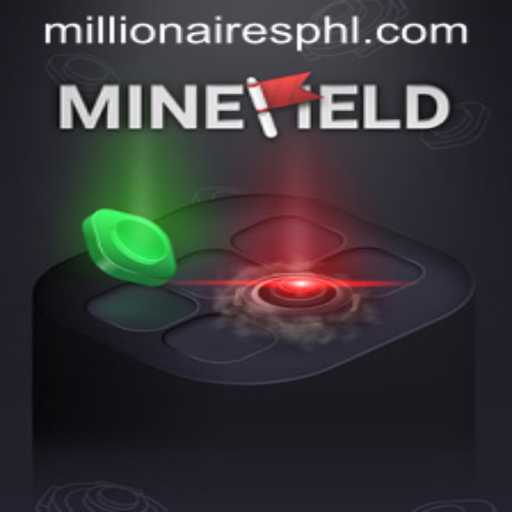 Dive into the Exciting World of MineField: The Millionaires Slot Adventure