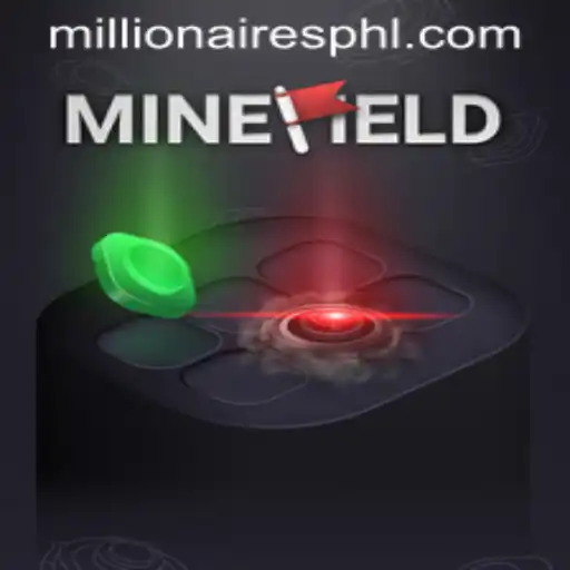 Dive into the Exciting World of MineField: The Millionaires Slot Adventure