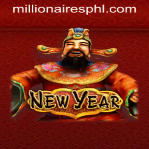 Dive into the Thrilling World of NewYear: The Millionaires Slot Adventure