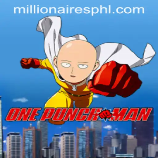OnePunchMan: A Millionaire's Slot Adventure