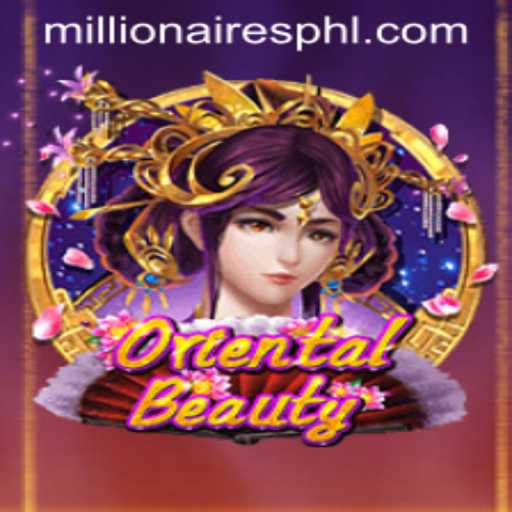 Discover the Mystique of OrientalBeauty: A Millionaires Slot Experience