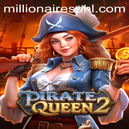 Unveiling PirateQueen2: The Millionaires Slot Adventure