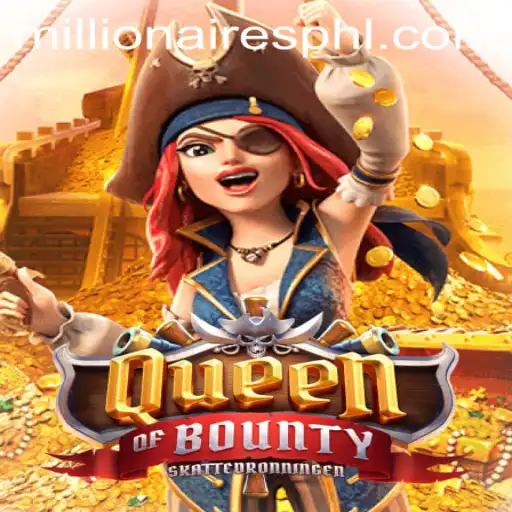 Exploring QueenofBounty: A Millionaires Slot Experience