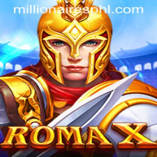 RomaX: Dive into the Exciting World of Millionaires Slot
