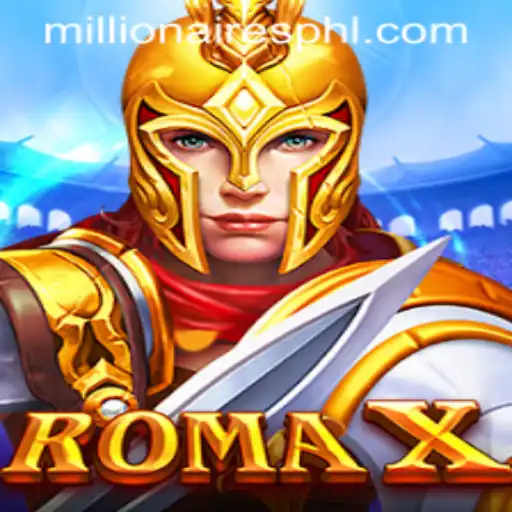 RomaX: Dive into the Exciting World of Millionaires Slot