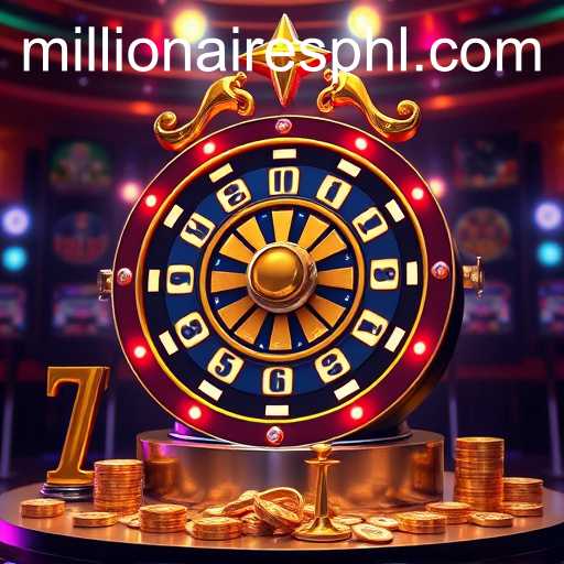 Exploring the Exciting World of Rotary Games: A Look at Millionaires Slot