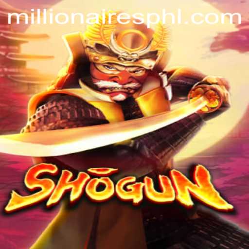 Shogun Millionaires Slot: A Journey Through Time and Fortune