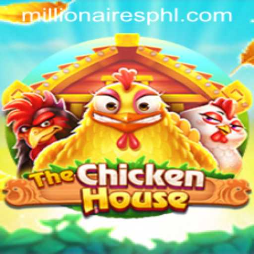 Unveiling TheChickenHouse: A New Gem in the Millionaires Slot Genre