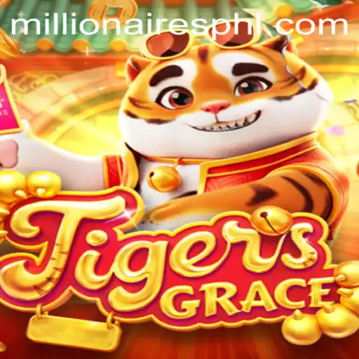 Exploring the Adventure of TigersGrace - The Millionaires Slot