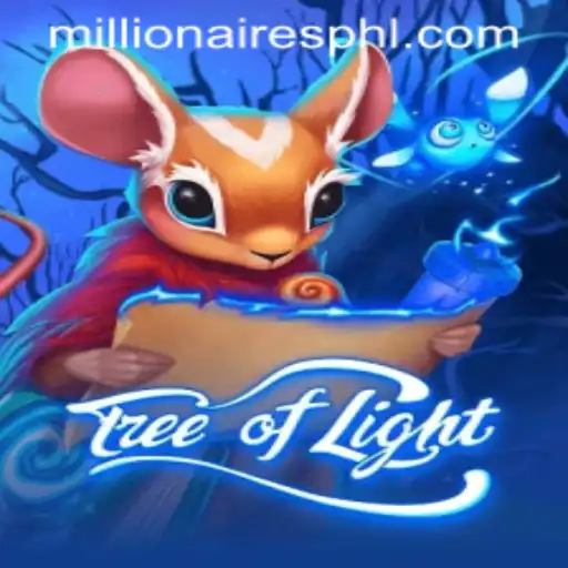 TreeofLight: A Vibrant Journey into the Millionaires Slot Realm