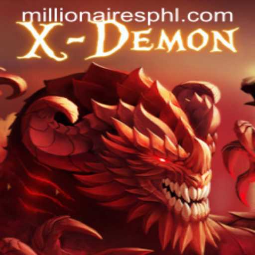 XDemon: Uncovering the Thrill of Millionaires Slot